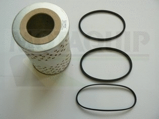 Oil Filter (VFL130)