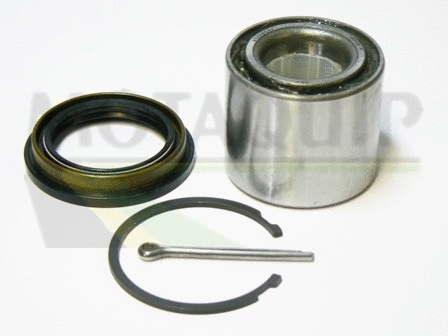 Wheel Bearing Kit (VBK400)