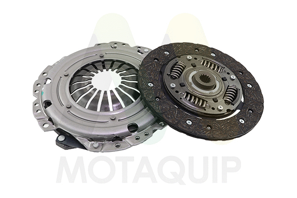 Clutch Kit (VCU84)