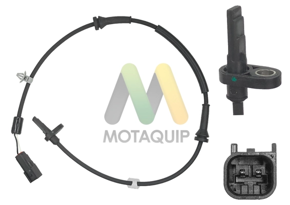 Sensor, wheel speed (LVAB937)