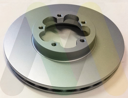 Brake Disc (LVBD1812)