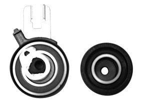 Timing Belt Kit (VTT251)