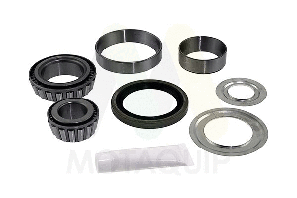 Wheel Bearing Kit (LVBW662)
