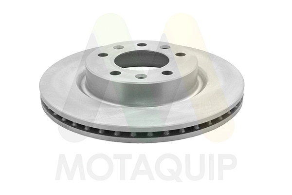 Brake Disc (LVBD1695)