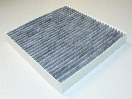 Filter, cabin air (VCF202)