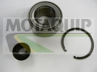Wheel Bearing Kit (VBK1251)