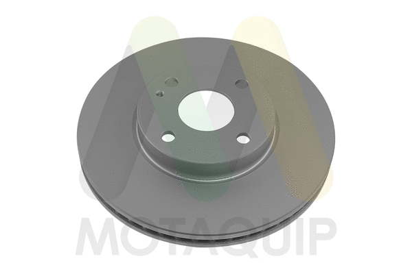 Brake Disc (LVBD1929)