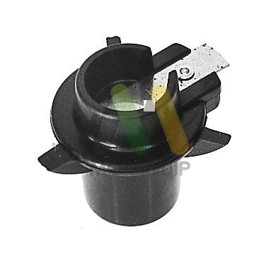 Rotor, distributor (LVRA375)