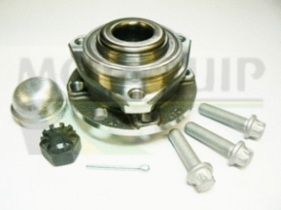 Wheel Bearing Kit (VBK941)