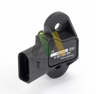 Sensor, intake manifold pressure (LVPA211)