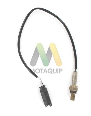Lambda Sensor (LVOS1172)