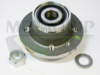 Wheel Bearing Kit (VBK850)