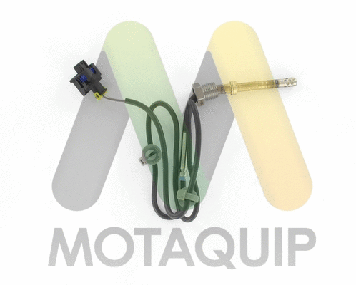 Sensor, exhaust gas temperature (LVET338)