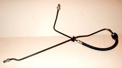 Clutch Hose (VCC13)