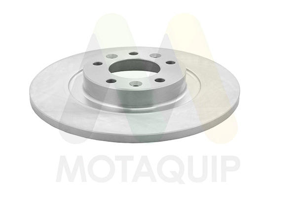 Brake Disc (LVBD1694)