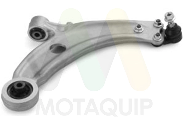 Control/Trailing Arm, wheel suspension (LVSA2199)