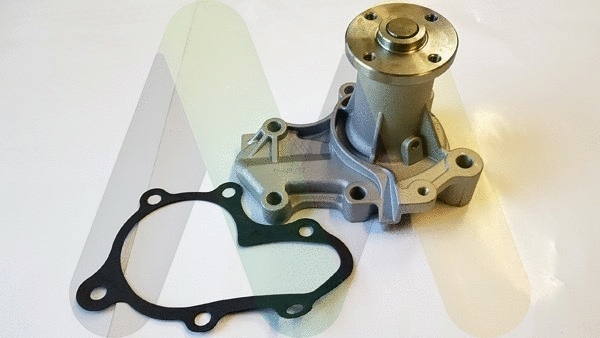 Water Pump, engine cooling (LVWP1018)