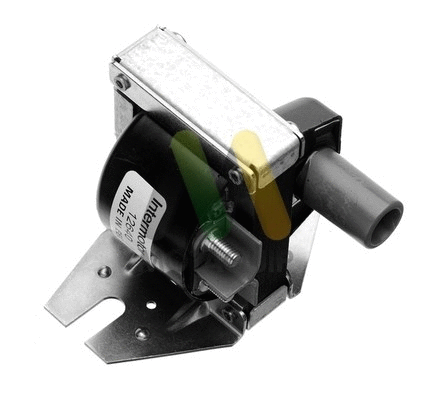 Ignition Coil (LVCL1026)