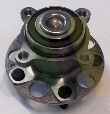 Wheel Bearing Kit (LVBW1657)