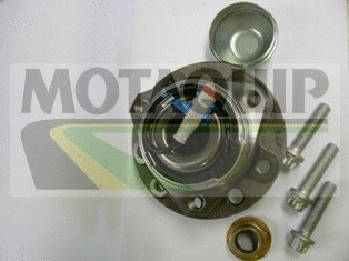Wheel Bearing Kit (VBK1242)