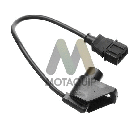 Sensor, camshaft position