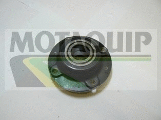 Wheel Bearing Kit (VBK1005)