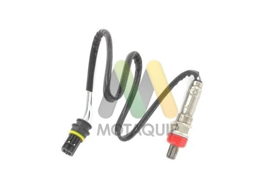 Lambda Sensor (LVOS1541)