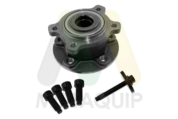 Wheel Bearing Kit (LVBW1680)