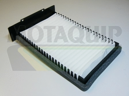 Filter, cabin air (VCF215)