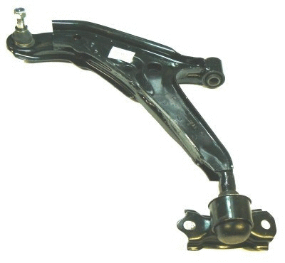 Control/Trailing Arm, wheel suspension (VSA963)