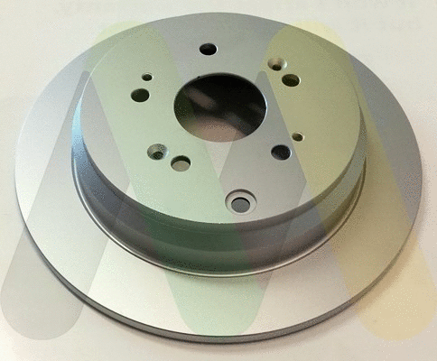 Brake Disc (LVBD1809)