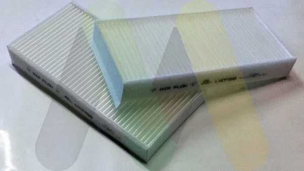 Filter, cabin air (LVCF596)