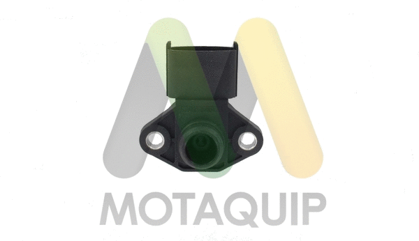 Sensor, intake manifold pressure (LVPA342)