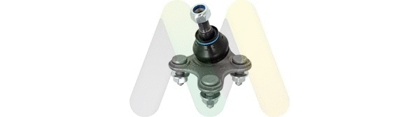 Ball Joint (LVSJ1188)