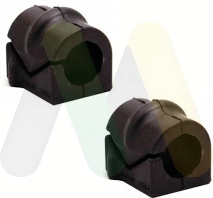 Mounting, stabiliser bar (LVSK1116K)