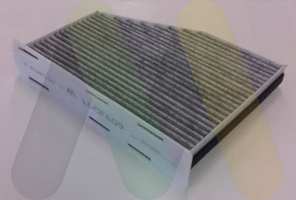 Filter, cabin air (LVCF609)