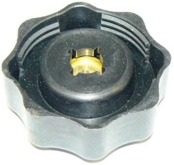 Cap, coolant tank (VCR252)