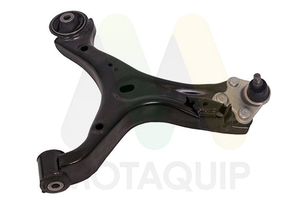 Control/Trailing Arm, wheel suspension (LVSA2067)