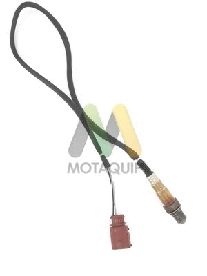 Lambda Sensor (LVOS1878)