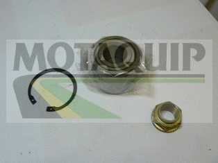 Wheel Bearing Kit (VBK1234)
