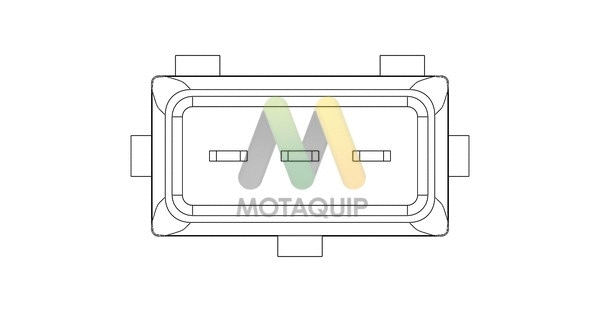 Mass Air Flow Sensor (LVMA291)