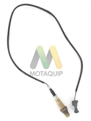 Lambda Sensor (LVOS1471)