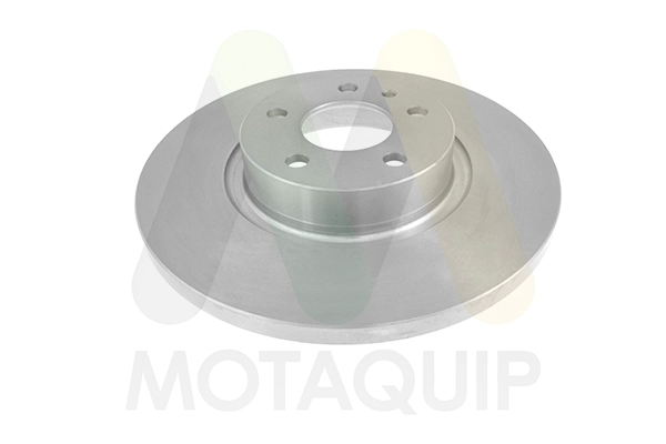 Brake Disc (LVBE130)