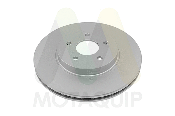 Brake Disc (LVBE223)