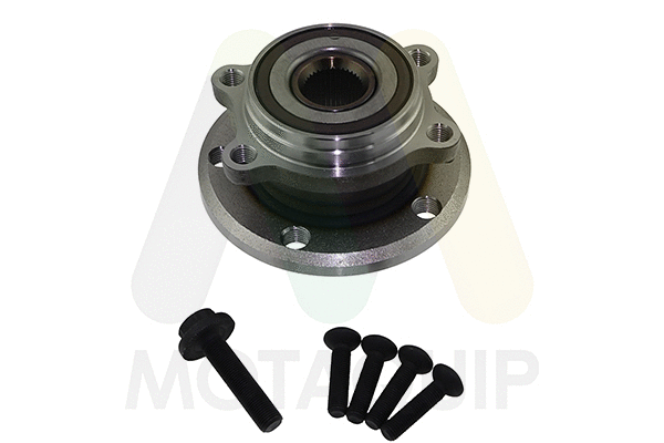 Wheel Bearing Kit (LVBW1217)