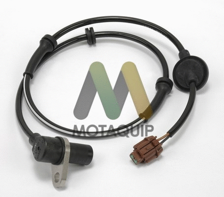 Sensor, wheel speed (LVAB592)