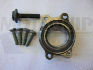 Wheel Bearing Kit (VBK1357)