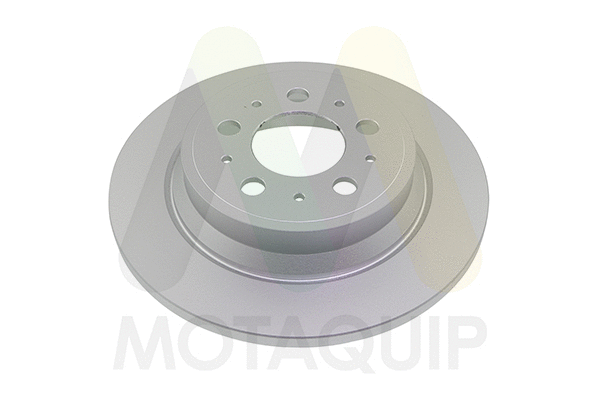 Brake Disc (LVBE264)
