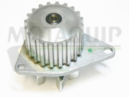 Water Pump, engine cooling (VWP497)