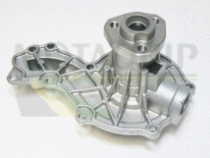 Water Pump, engine cooling (VWP684)